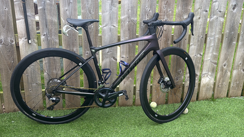 Giant Defy Advanced Pro 2 2021