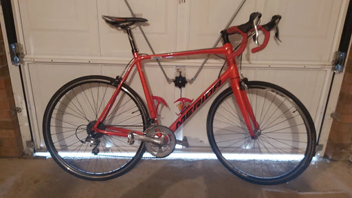 Merida Scultura 400 2017