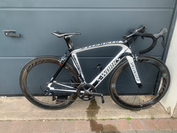 Specialized Venge 2011