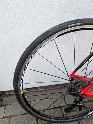 Cannondale Synapse Carbon 105 2018