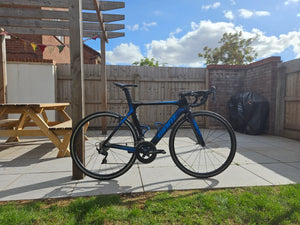 Giant Propel Advanced 2 2019