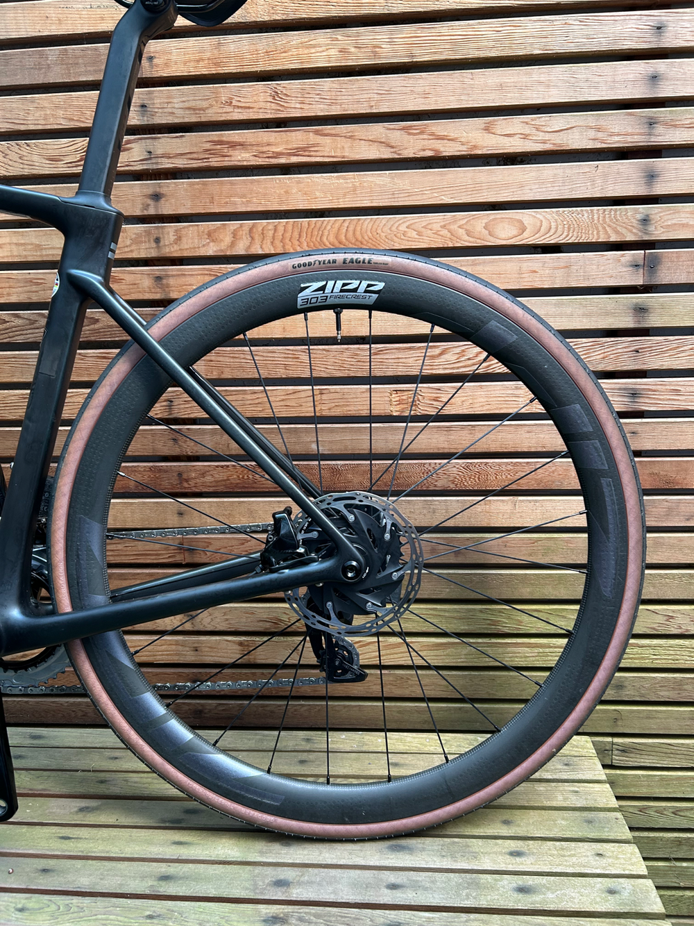 Specialized Roubaix Comp 2022