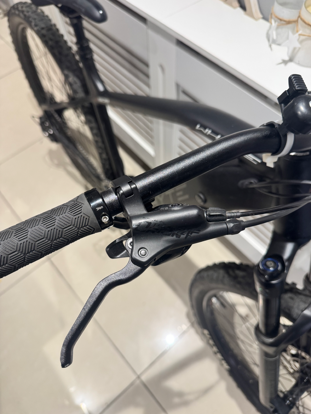Whyte E-505 2022