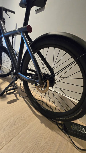 Vanmoof X3 2022