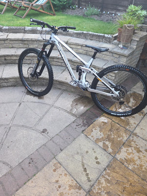 Transition Spire Alloy GX TRP 2023