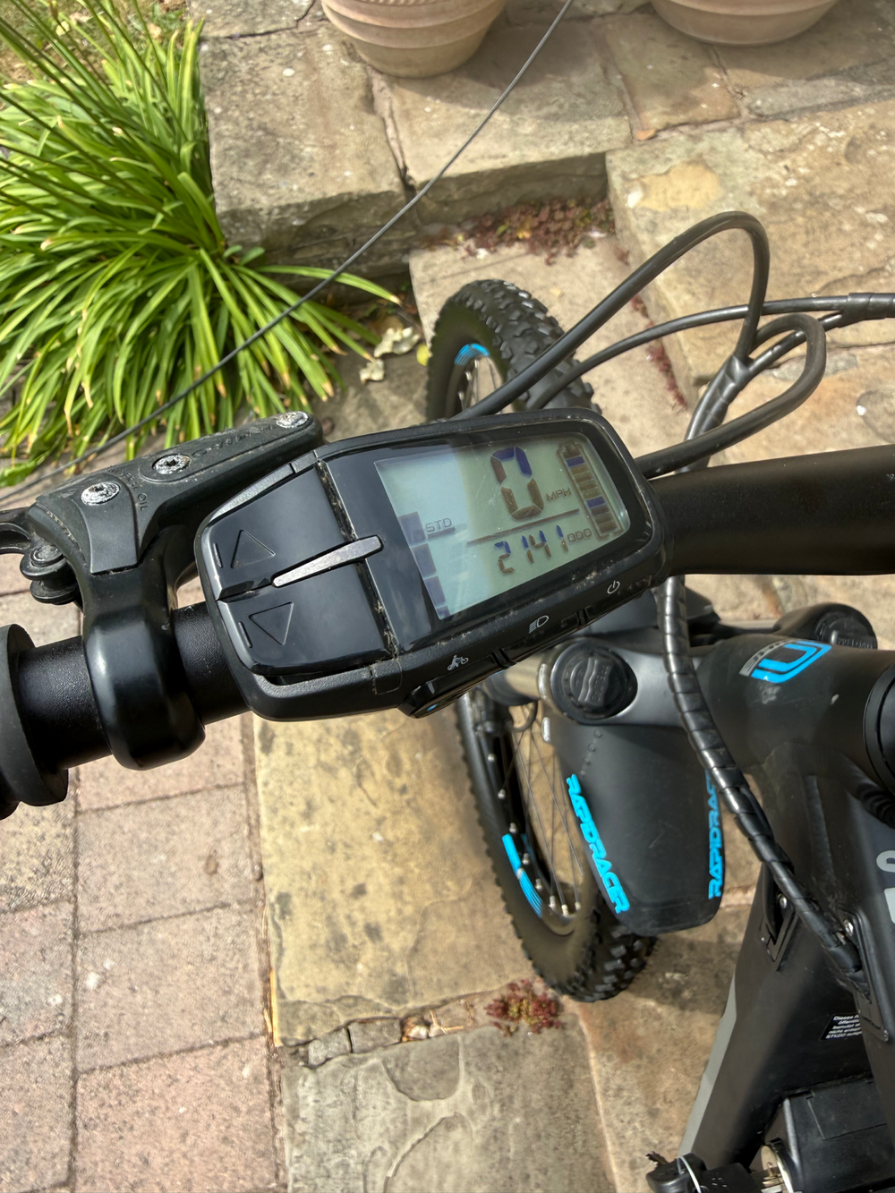 Haibike SDURO HardSeven 1.0 2019