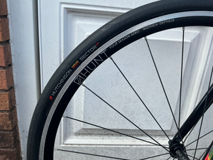 Cannondale CAAD12 Ultegra 2017