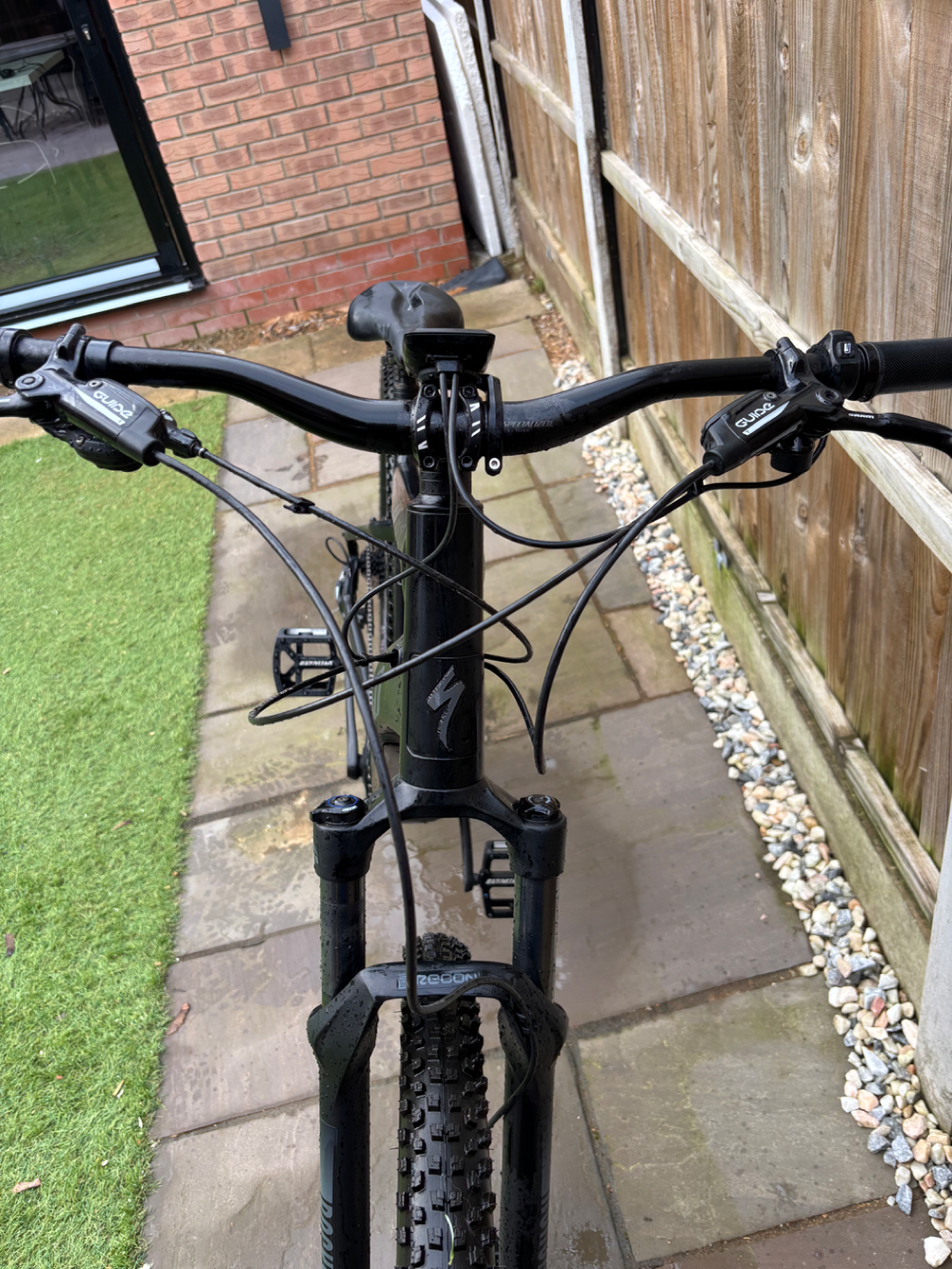 Specialized Tero 4.0 2024