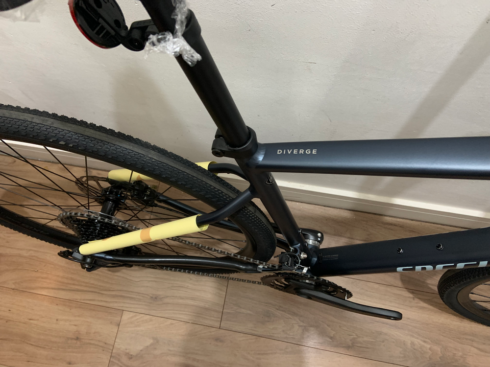 Specialized Diverge E5 2026