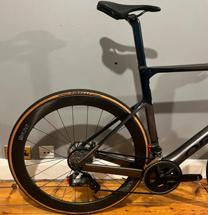 Orbea Orca M11eltd Pwr 2022