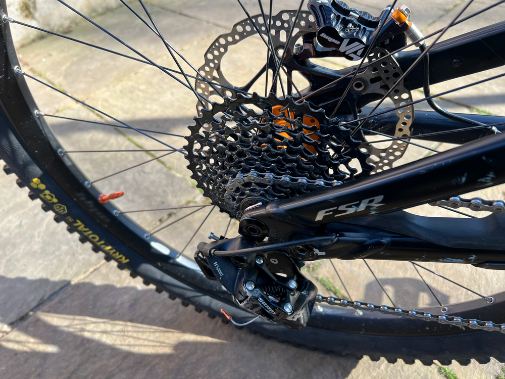 Specialized Kenevo Expert 2021