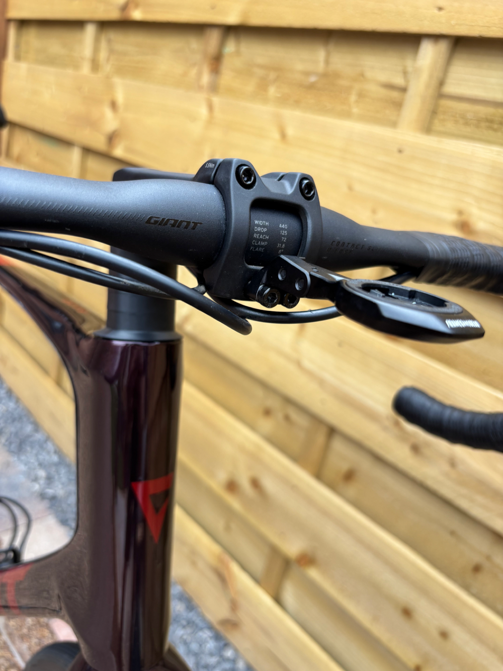 Giant Defy - Advanced 2 2024