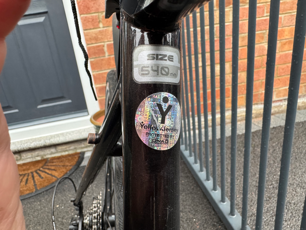 Viking  TouringMasterX 2020