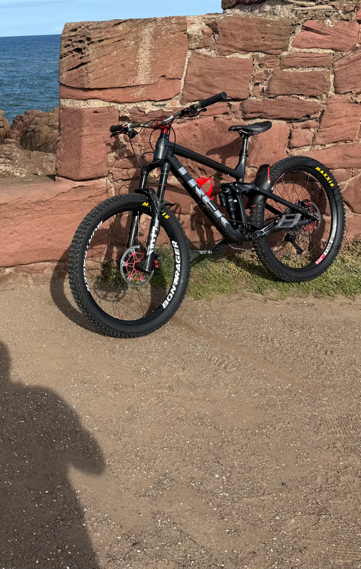 Trek Remedy 8 2021