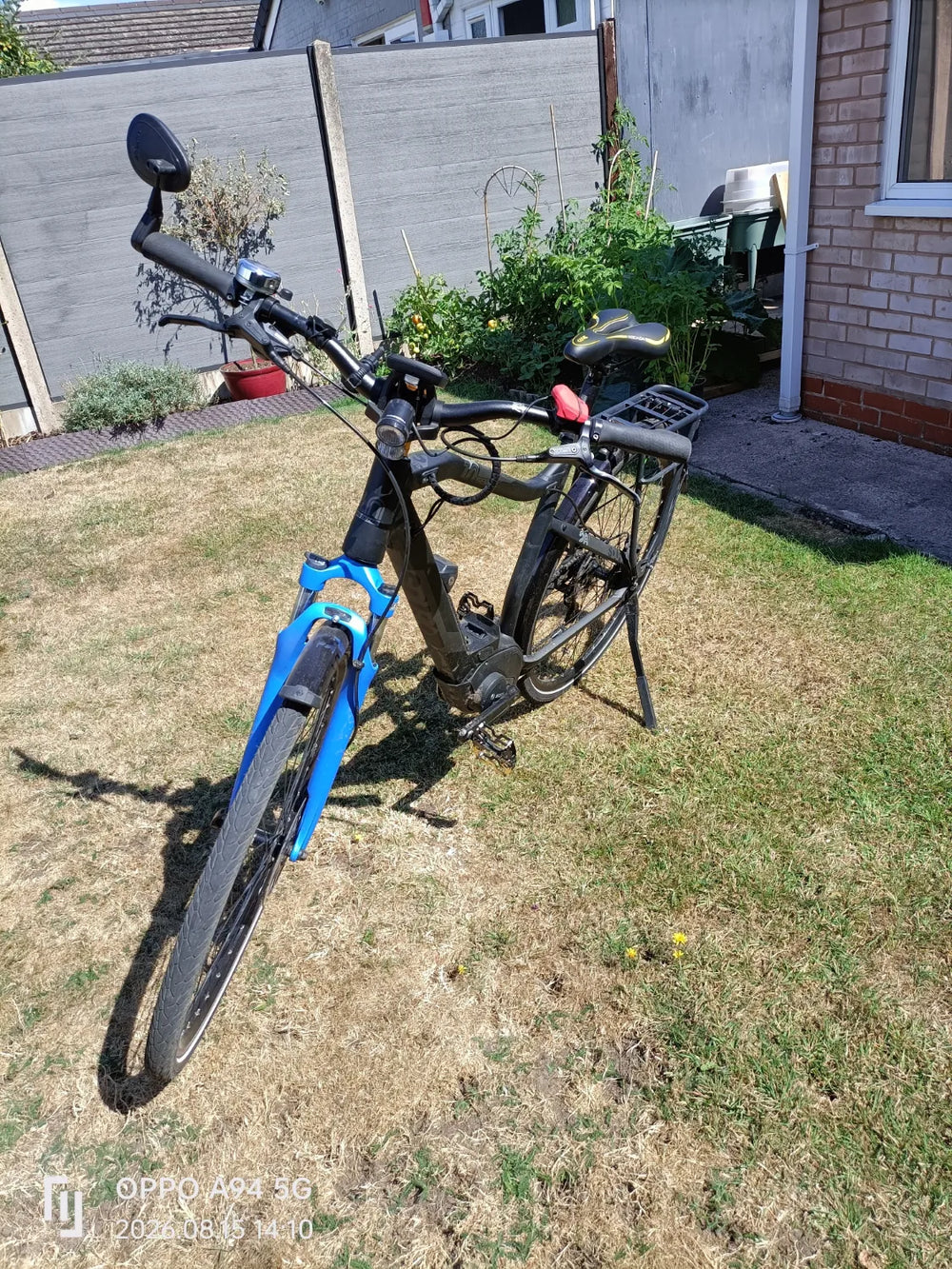 Haibike Sduro Trekking 1.0 2020
