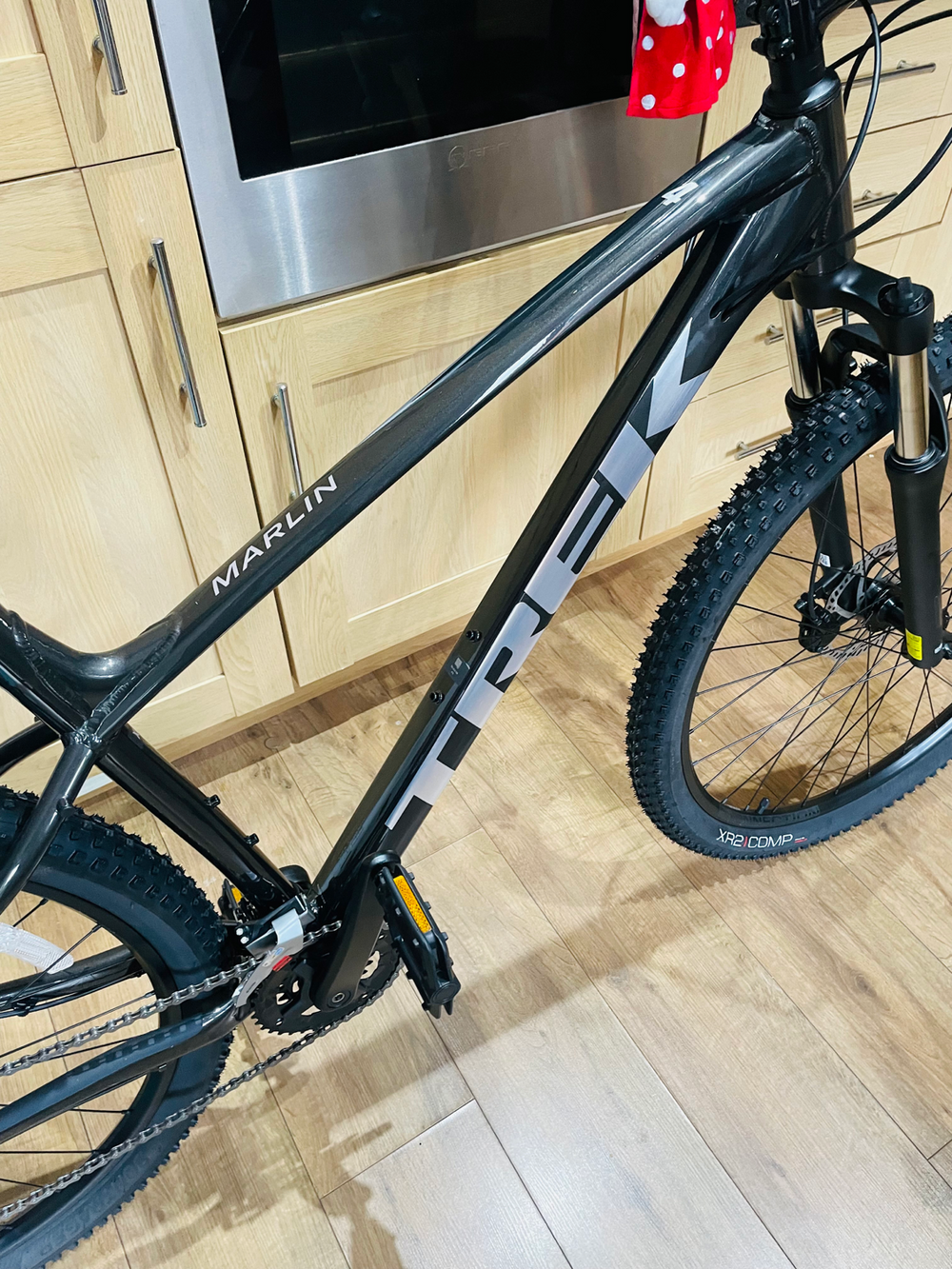 Trek Marlin 4 2026