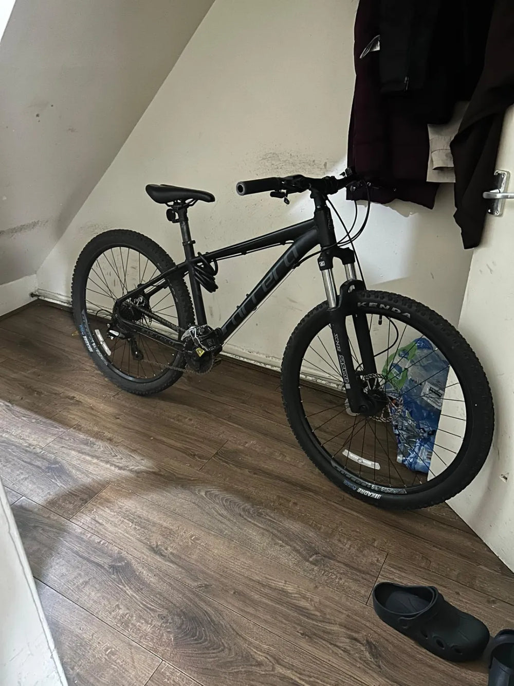 Carrera Vengeance Junior Mountain Bike 2021