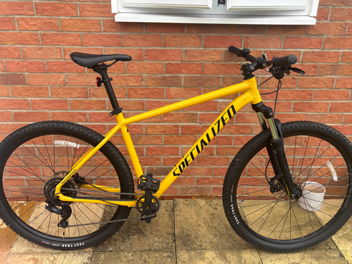 Specialized Rockhopper