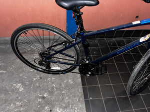 Ridgeback Motion M 2026
