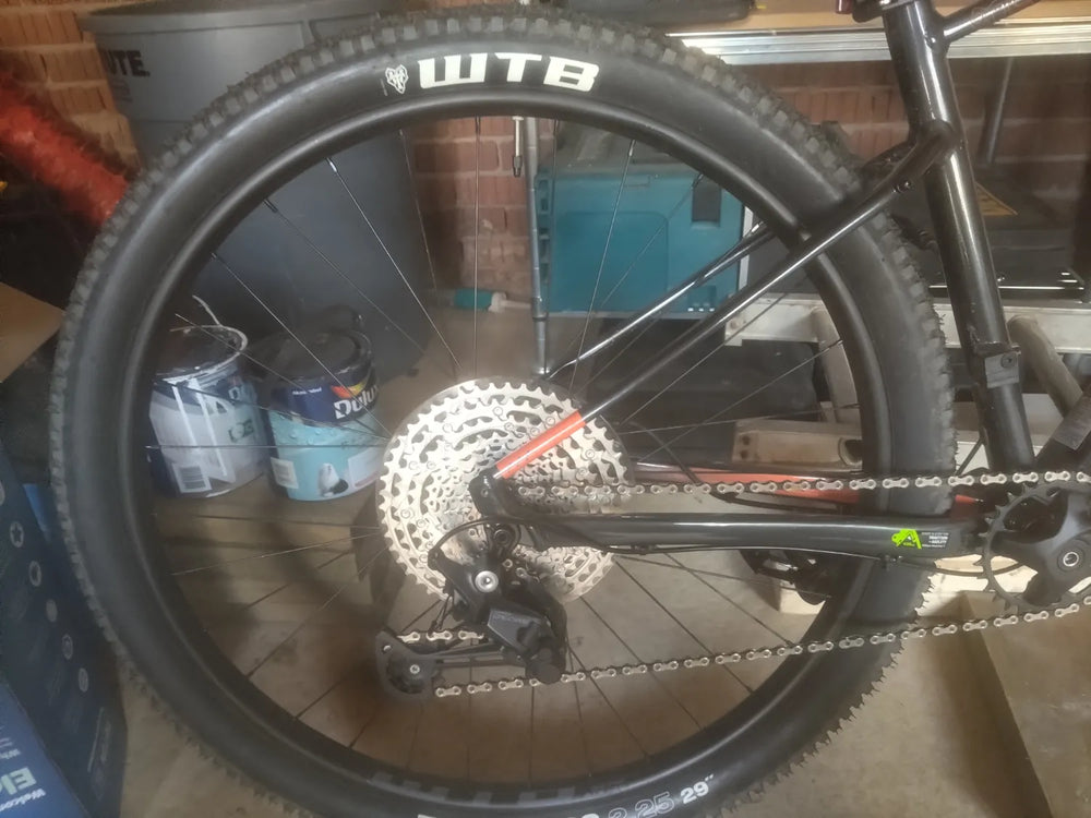Cannondale Trail SE 3 2021