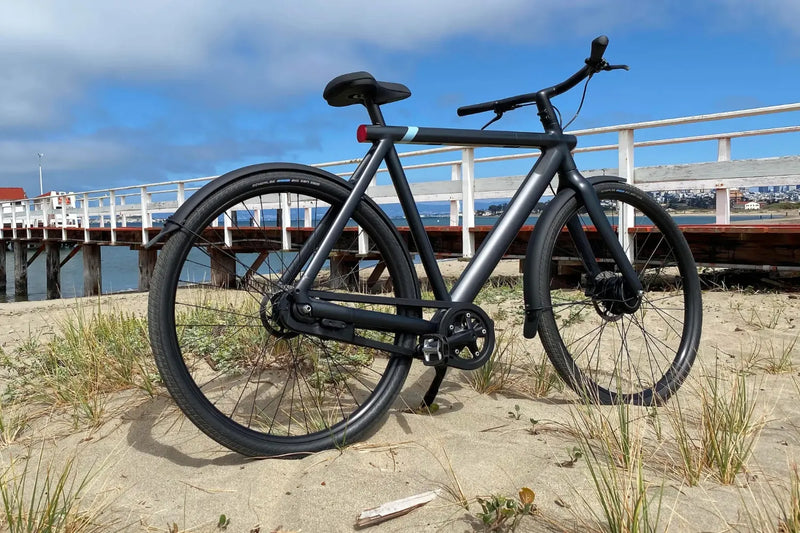 VanMoof S3
