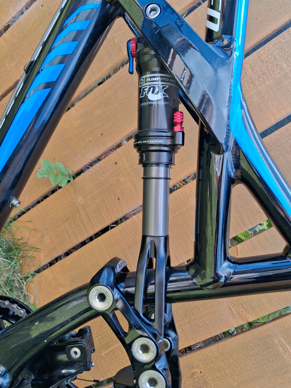 Specialized Enduro Comp 29 2014