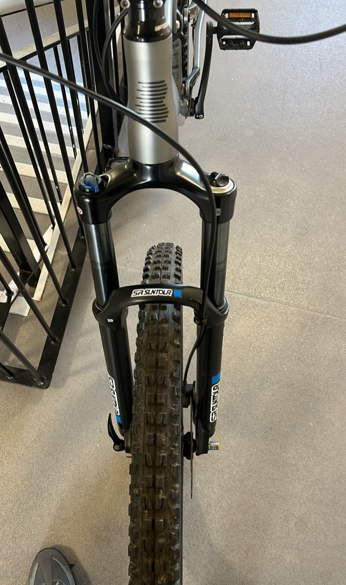 Boardman MTR 8.6 2021