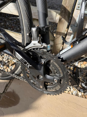 Cannondale Quick 4 Disc 2018