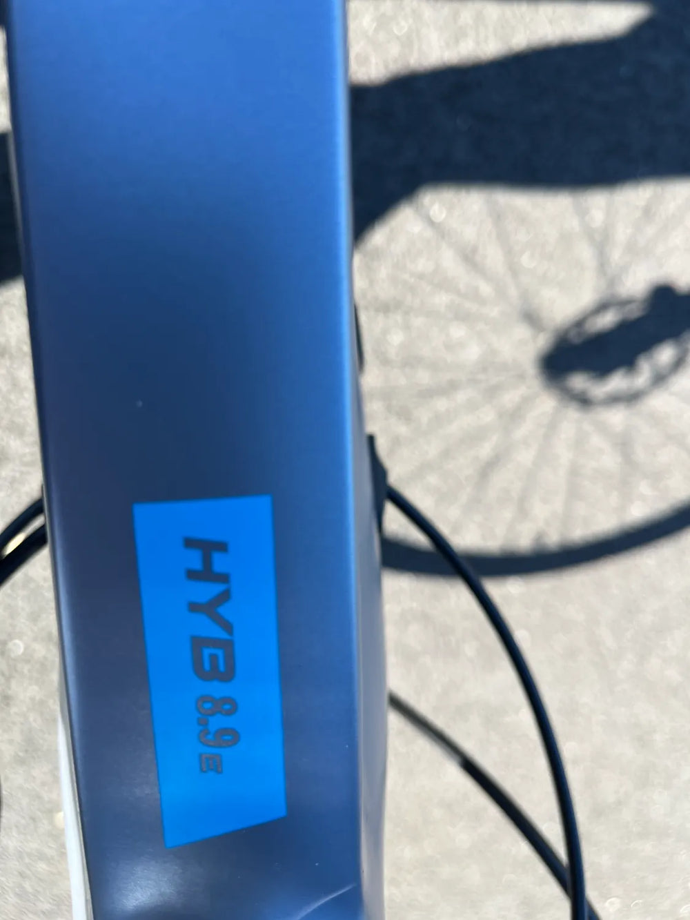 Boardman HYB 8 9e 2022