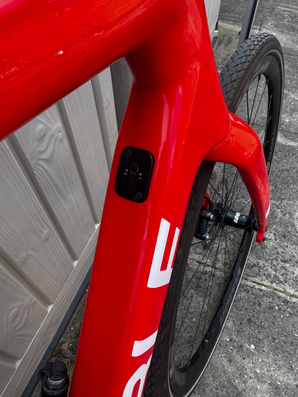 Ribble Endurance SL e - Pro, Shimano Ultegra Di2 2019