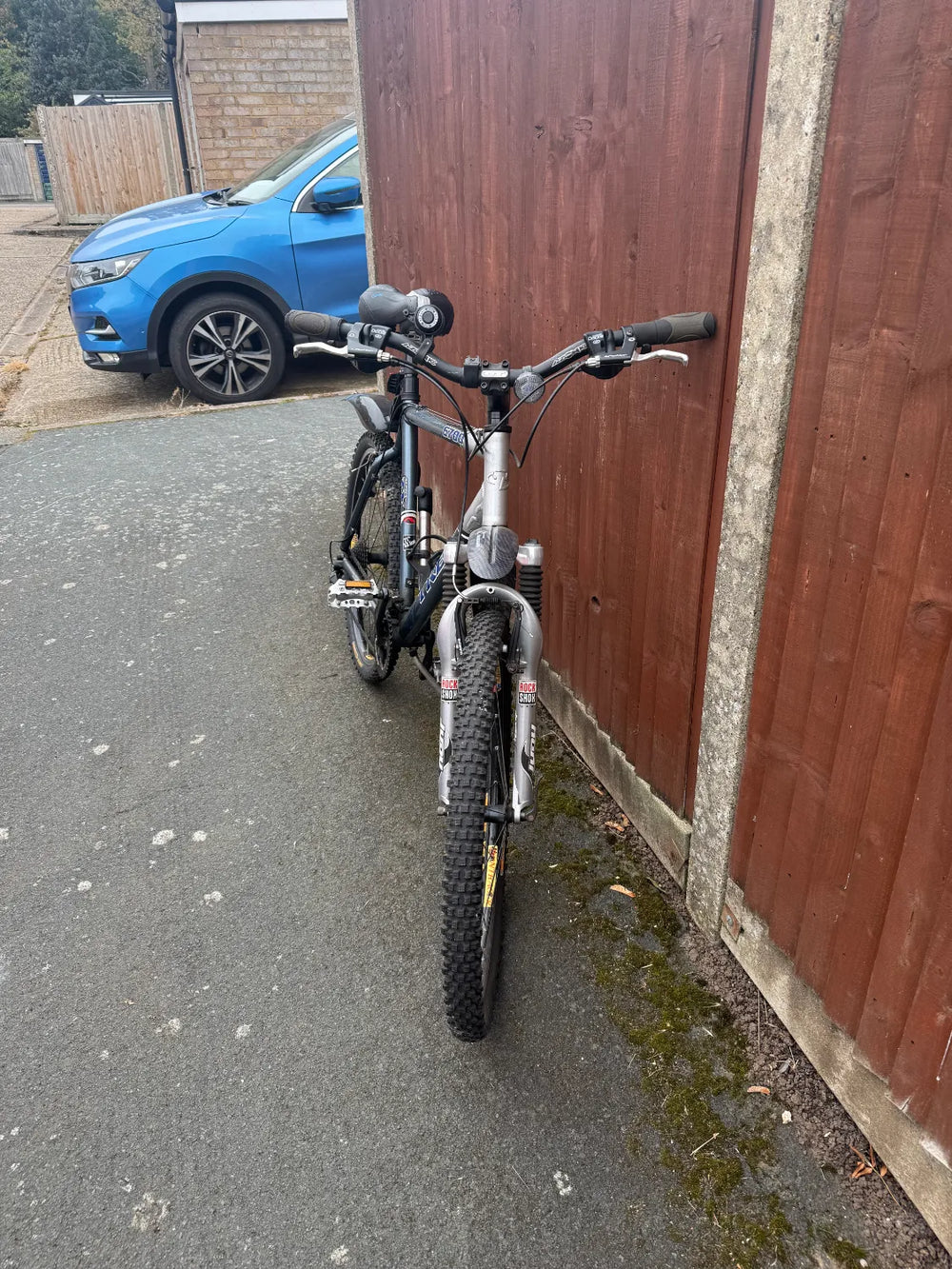 Trek 6700 2006