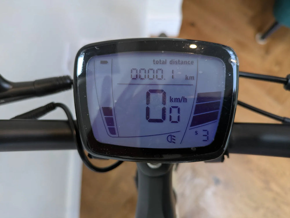 Batribike Penta S 2023