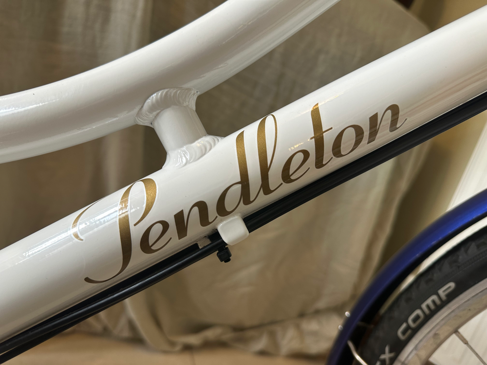 Pendleton Somerby Electric Hybrid Bike 2022