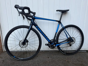 Cannondale Synapse Carbon Tiagra Disc 2019