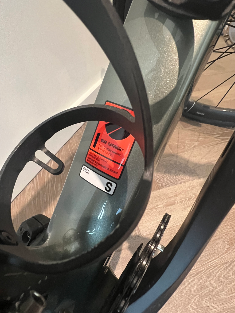 Canyon Grail CF SLX 8 Di2 2024