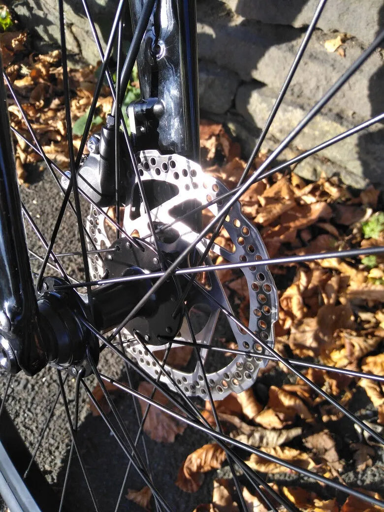 GT Grade Bolt e  2023