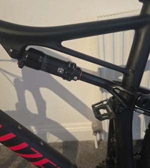 Specialized Epic Comp Carbon 2018