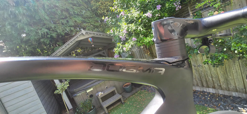Pinarello Dogma F Disc 2024