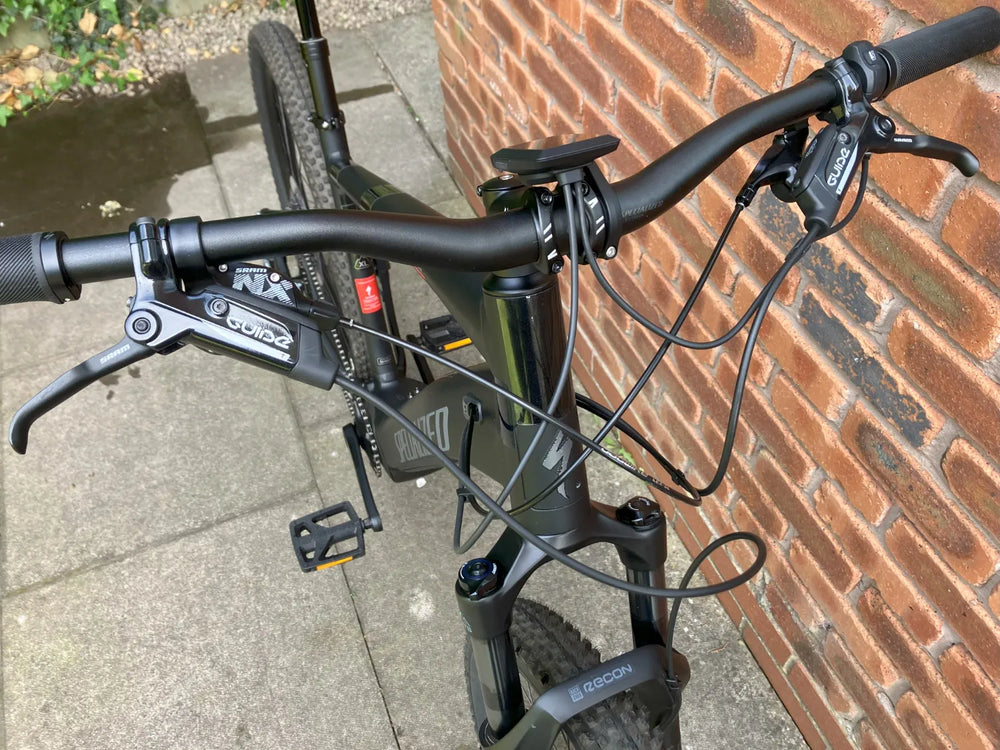 Specialized Turbo Tero 4.0 2022