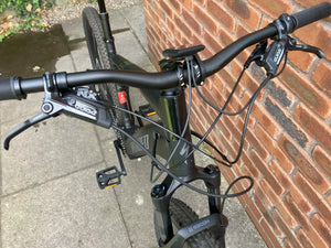 Specialized Turbo Tero 4.0 2022