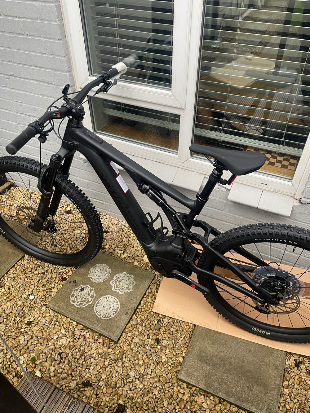 Specialized Men's Turbo Levo Comp 2019 2024