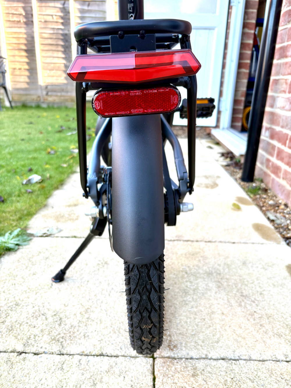 Ado ADO Air 20 Pro Folding Electric BikE 2025