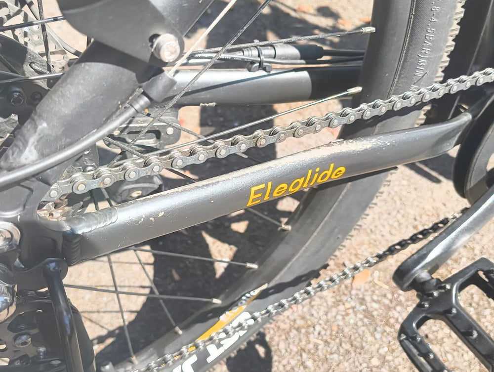 Eleglide Electric Trekking Bike T1 2023