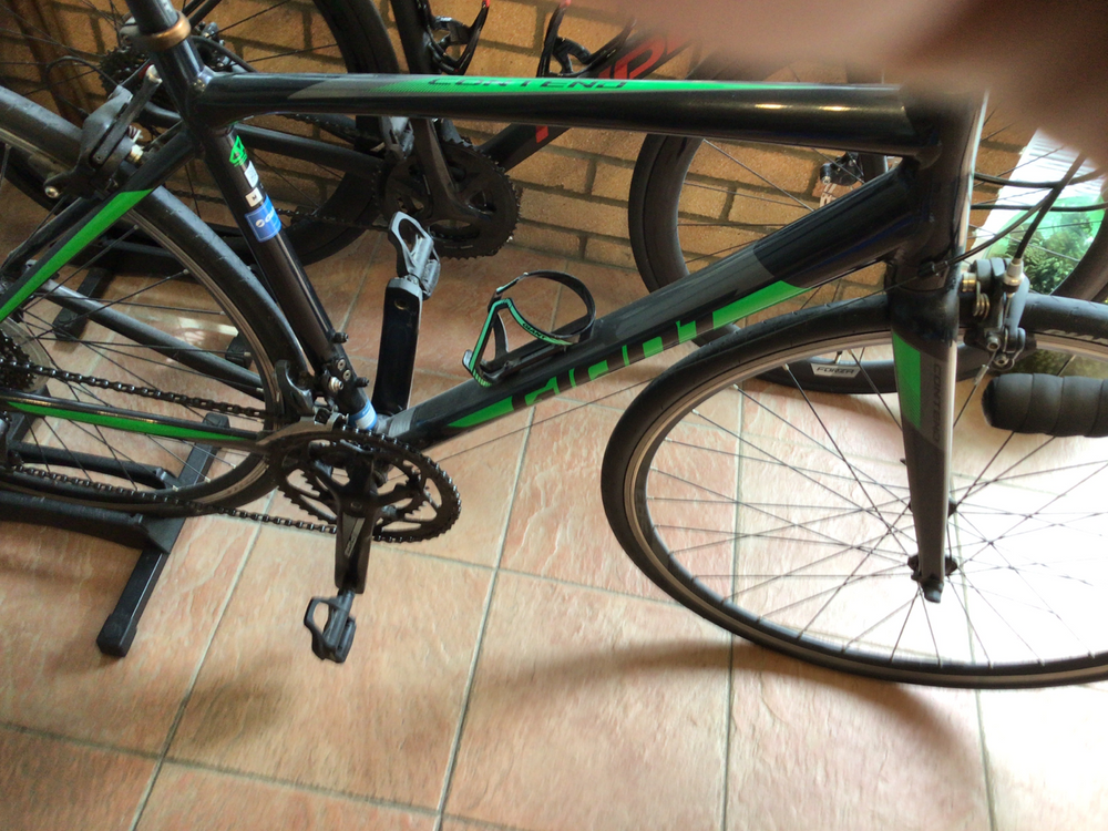 Giant Contend SL 1 2020