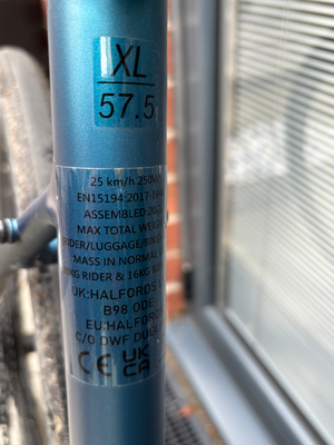 Boardman ADV-E 8.9 2024