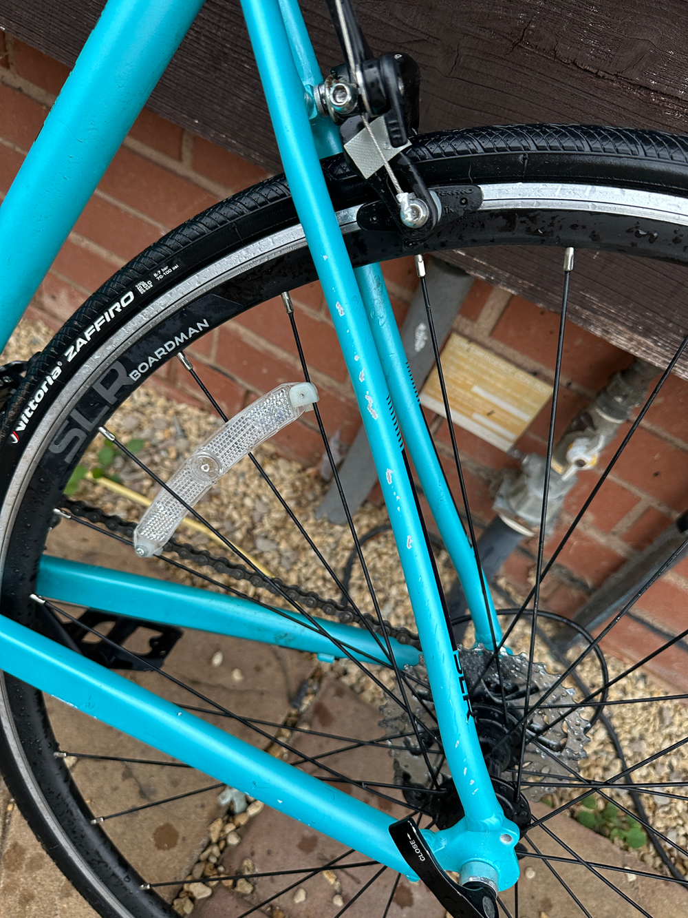 Boardman SLR 8.9 Women's 2021