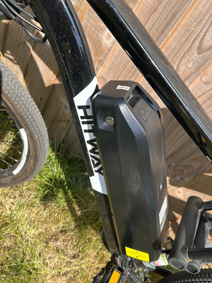 Hitway BK15 Plus 2025