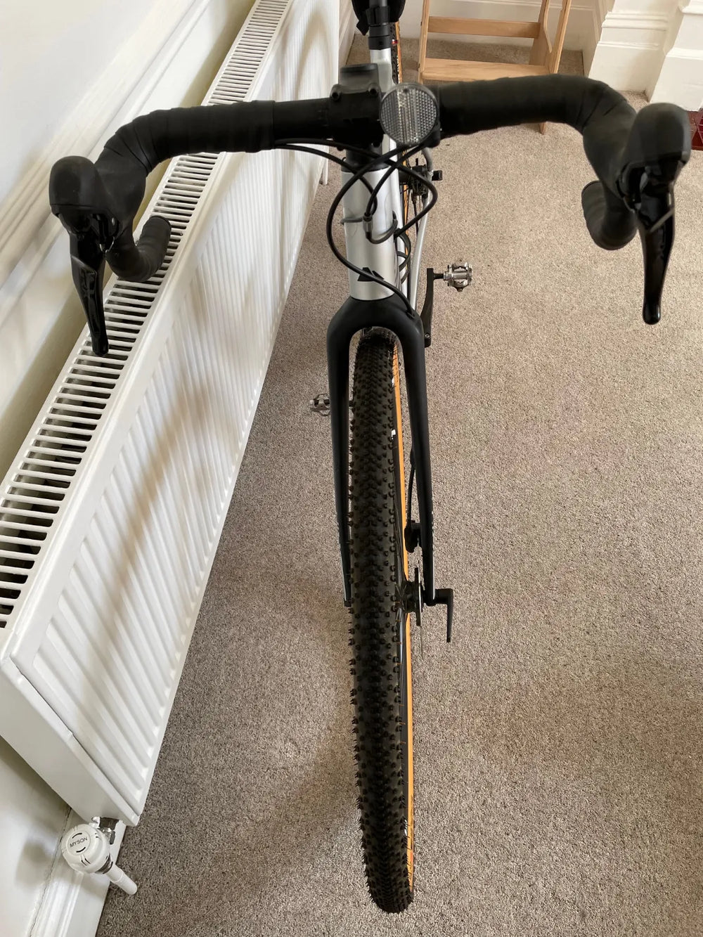 Canyon Grail 6 2021