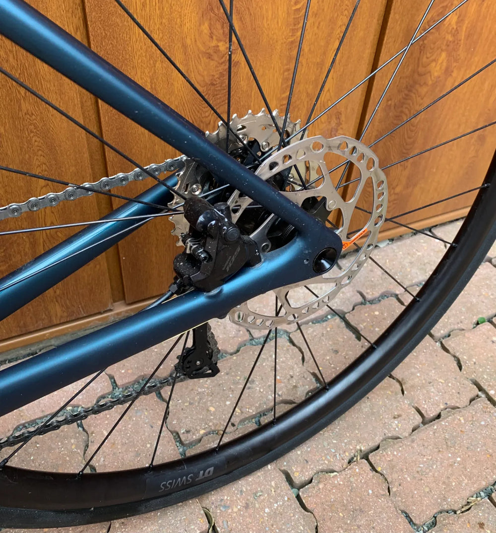 Specialized Roubaix SL8 Comp 2024