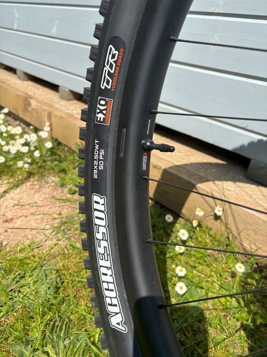 Giant Trance Advanced - Pro 29 1 2023